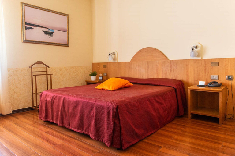 Bedroom 8