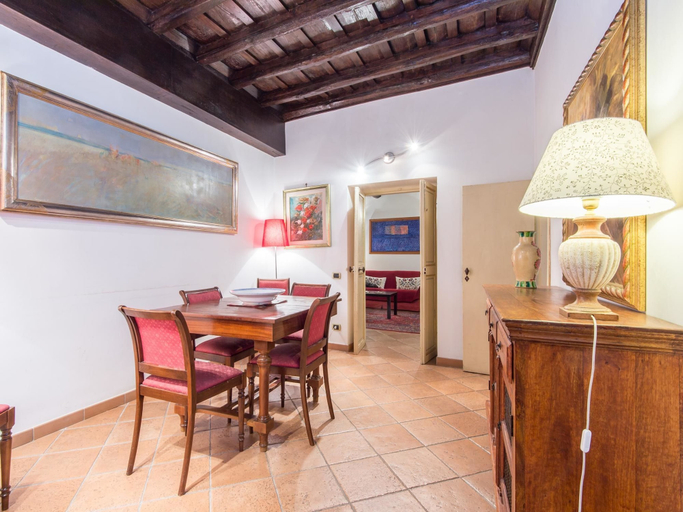 Others 4, RSH Trevi Fountain Apartment 2, Roma