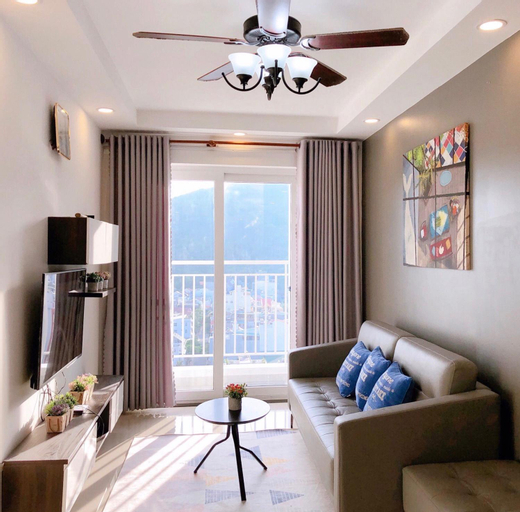 Others 3, Your Homestay 1 - Melody Vung Tau, Vũng Tàu