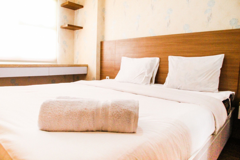 Bedroom 21