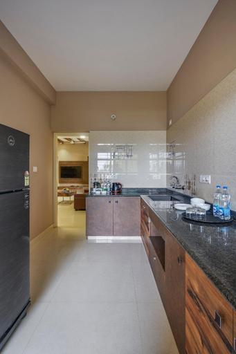Others 5, Sanctum Luxury Serviced Apartments, Chikmagalur