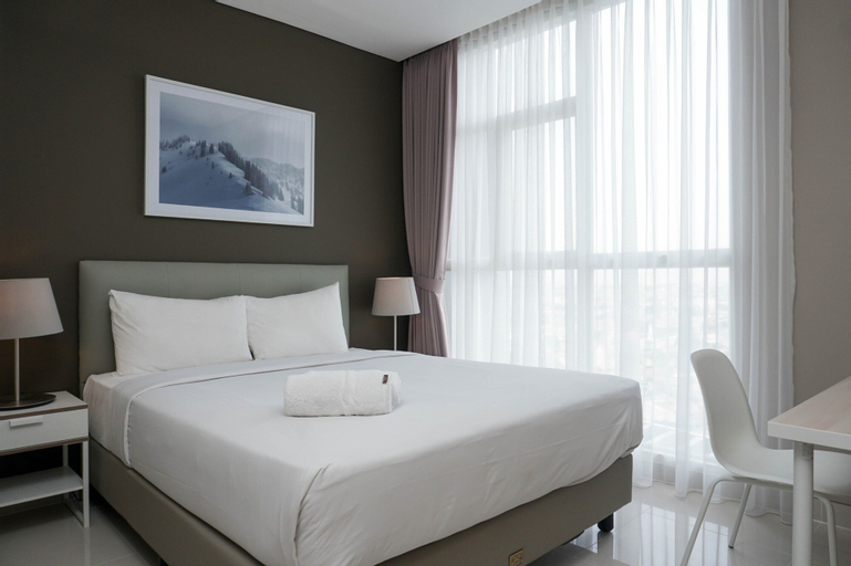 Bedroom 15