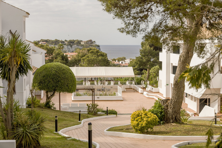 Exterior & Views 2, Hotel ILUNION Menorca, Baleares