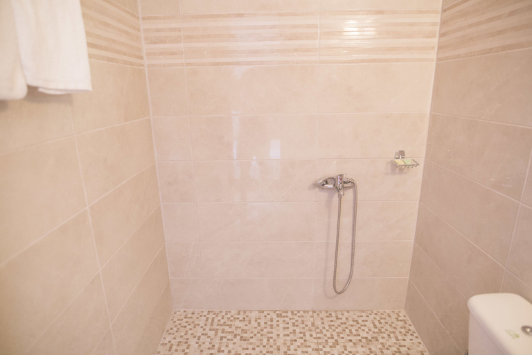Bathroom 5, Corfu Aqua Nisaki, Ionian Islands