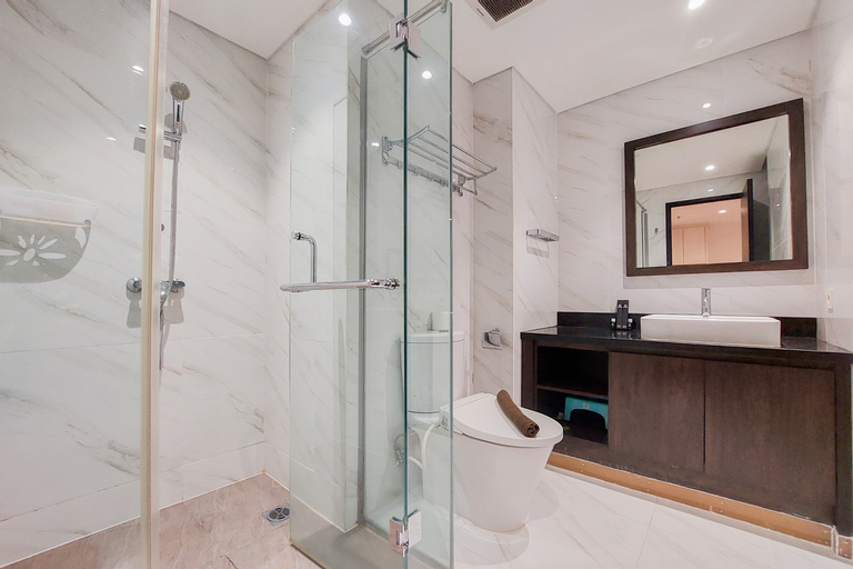 Bathroom 4