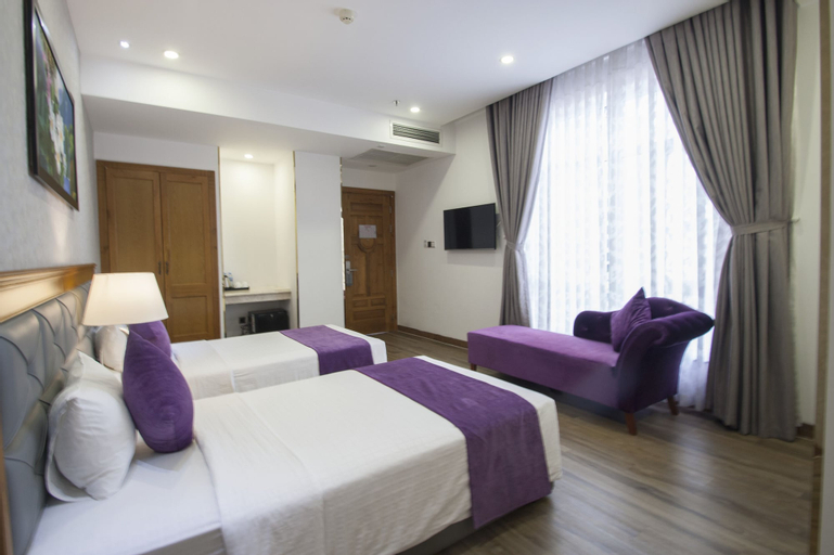 Bedroom 6