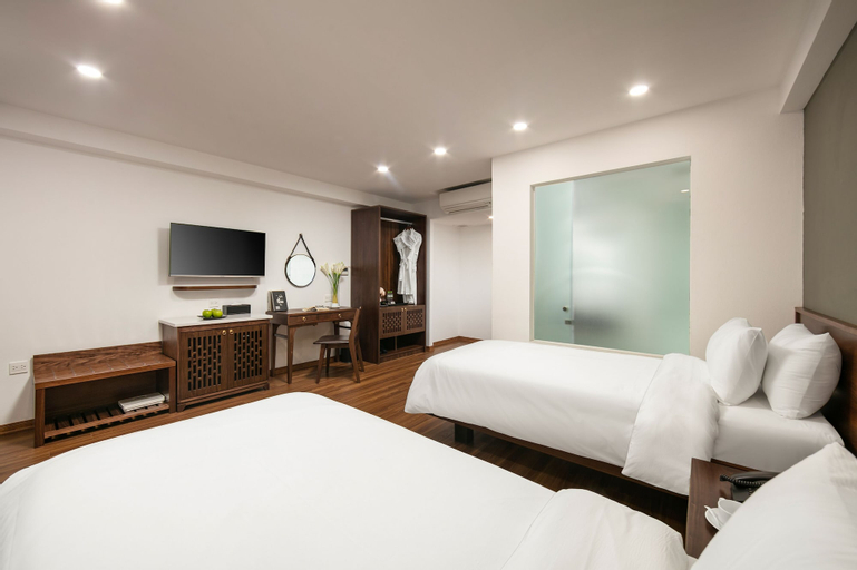 Bedroom 7