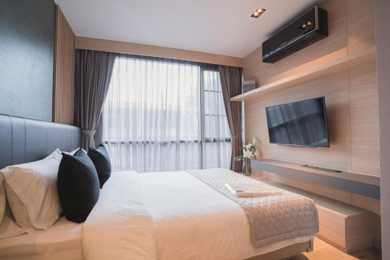 Bedroom 11