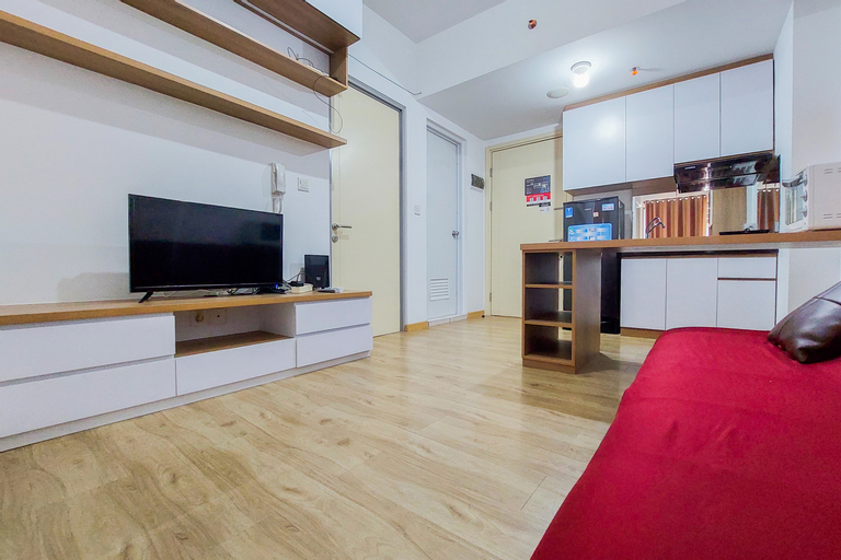 Others 3, Best Modern and Homey 2BR Apartment at M-Town Residence By Travelio, Tangerang