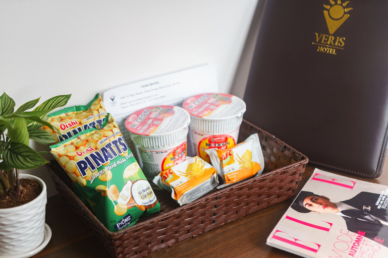 Amenities 6