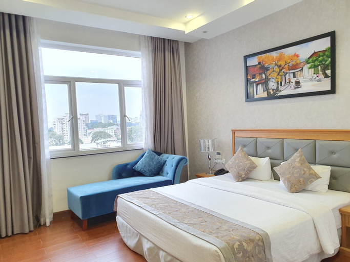 Bedroom 1