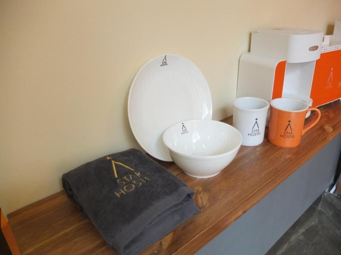 Amenities 5