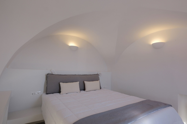 Bedroom 3, Aplada Suites, South Aegean