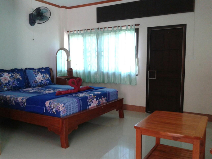 Others 3, Orachon House, Ko Phangan
