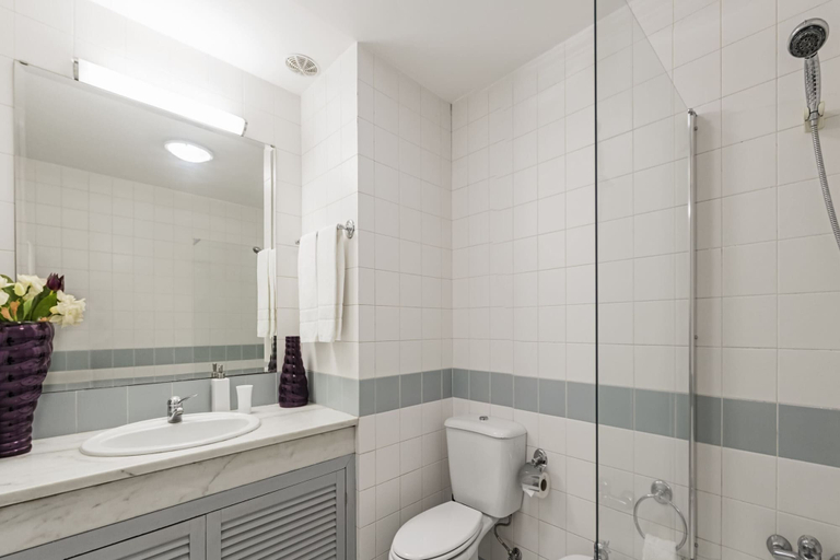 Bathroom, Varandas do Funchal I by An Island Apart, Funchal