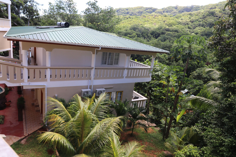 Exterior & Views 2, Mountain View Hotel