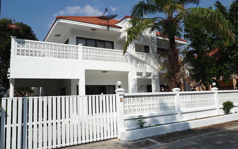 Rayong Beach House , Muang Rayong