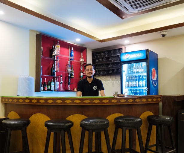 Food & Drinks 4, Forbes Hotel and Apartment, Bagmati