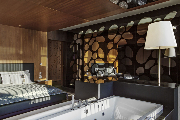Bedroom 4, Maxx Royal Kemer, Kemer