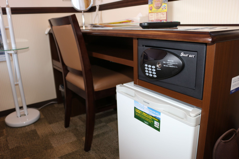 Amenities