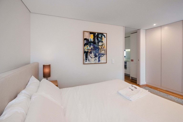 Bedroom 3, Domum, Porto