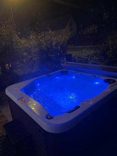 Sport & Beauty 5, Holiday Home Lupita 1, Samobor