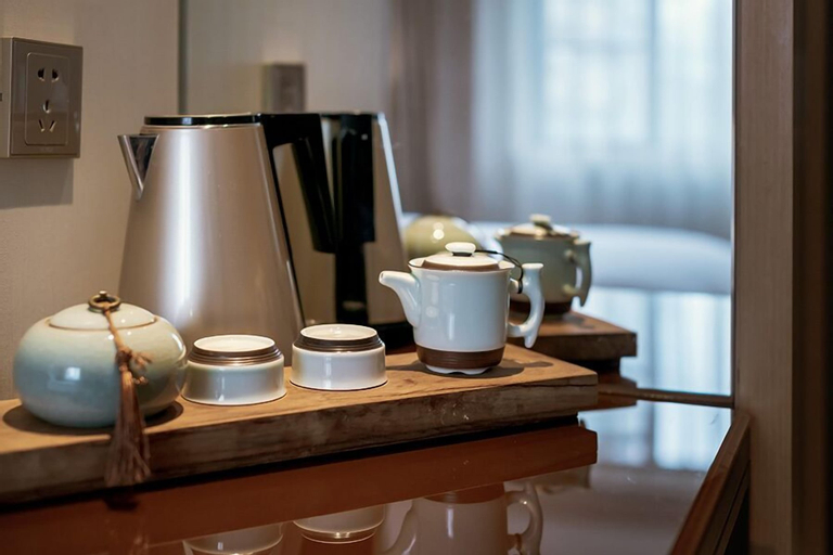 Amenities 16