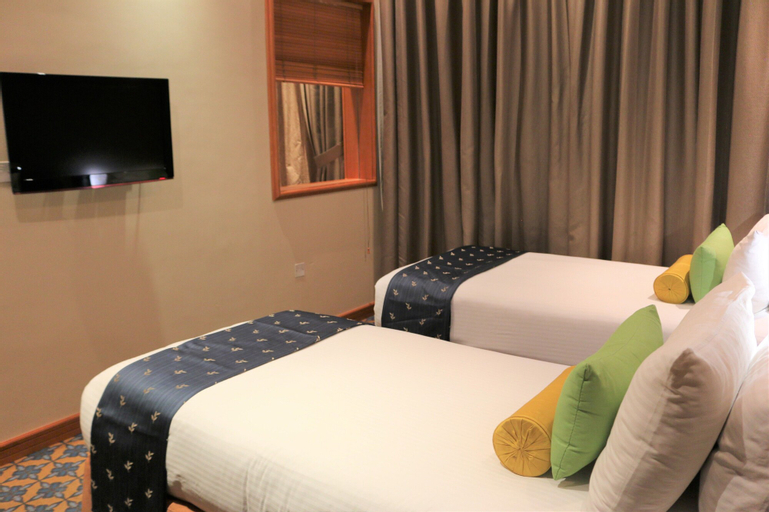 Bedroom 7