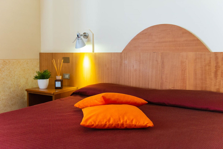 Bedroom 9