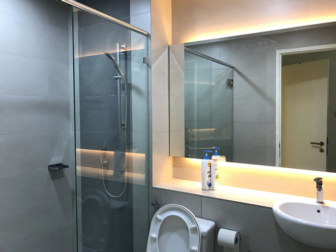 Bathroom 3