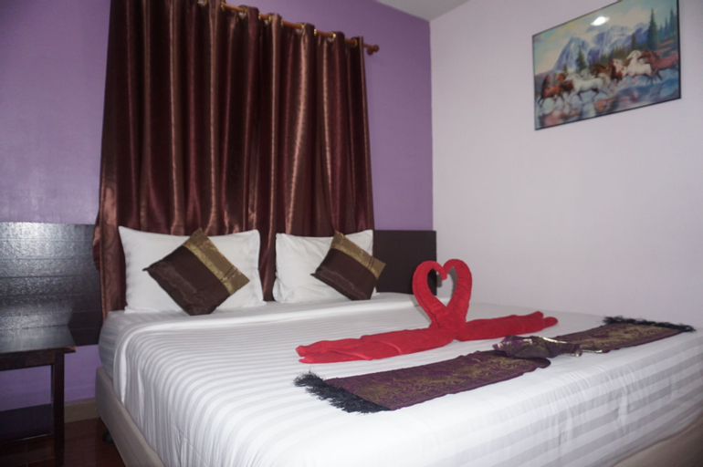 Bedroom 6