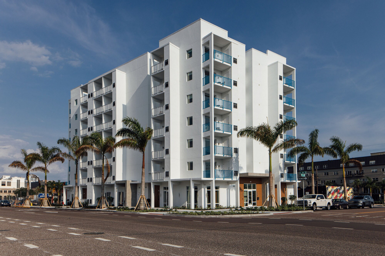 Mint House St. Petersburg - Downtown, Pinellas