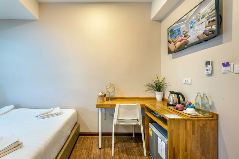 Bedroom 21