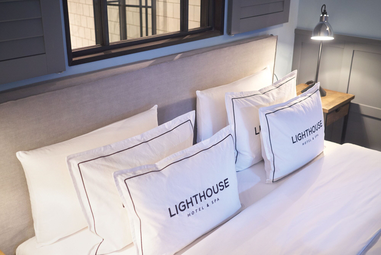 Bedroom 4, Lighthouse Hotel & SPA, Dithmarschen