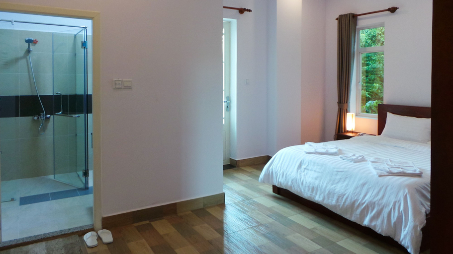 Bedroom 12