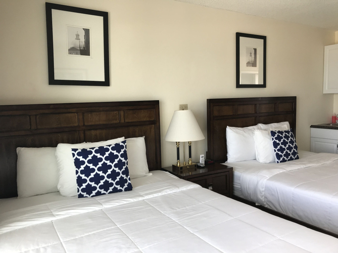 Bedroom 9