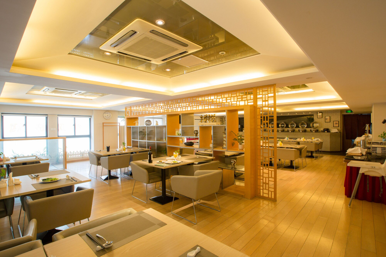 Food & Drinks 5, Modena by Fraser New District Wuxi, Wuxi