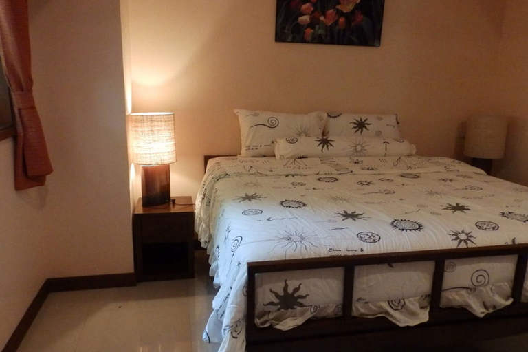 Bedroom 2, 4 Bedroom Villa TG43 on Beachfront Resort SDV287-By Samui Dream Villas, Ko Samui