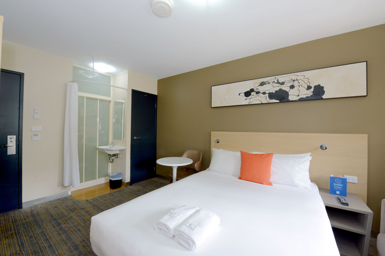 Bedroom 14