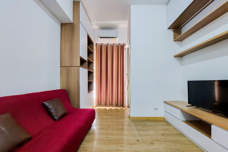 Others 2, Best Modern and Homey 2BR Apartment at M-Town Residence By Travelio, Tangerang