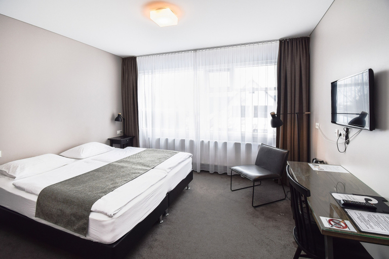 Bedroom 3, Bella Apartments & Rooms, Sveitarfélagið Árborg