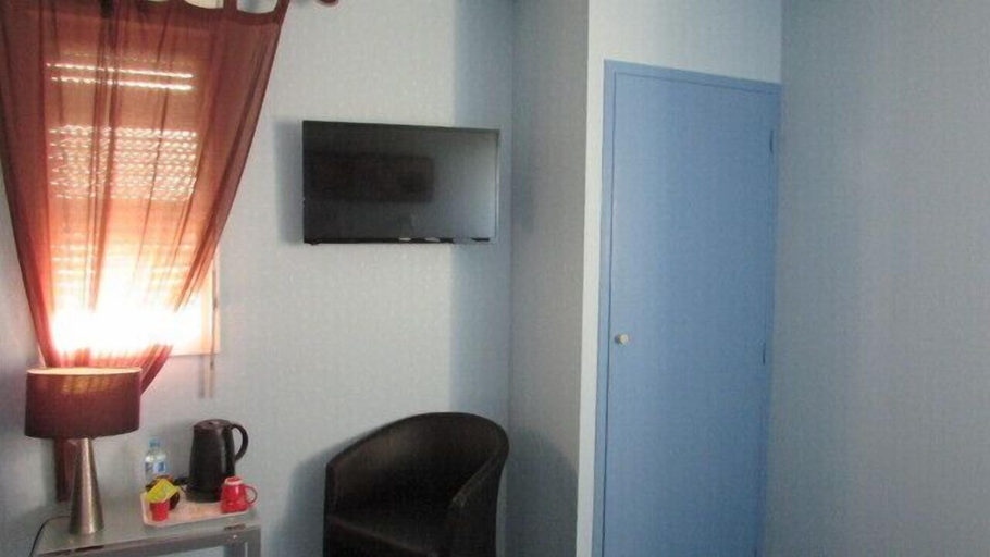 Others 5, Le Bon Repos, Charente