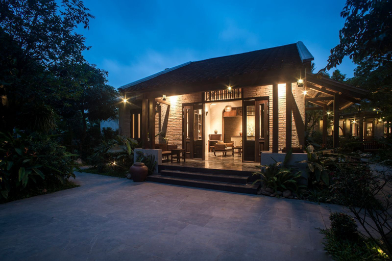 Exterior & Views 2, Nham Village Resort, Hoa Lư