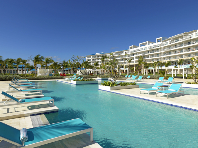 Sport & Beauty 2, Dreams Cap Cana Resort & Spa, Salvaleon de Higuey