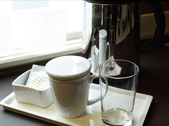 Amenities 16