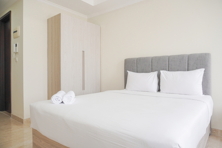 Others 3, Comfort Stay Studio at Menteng Park Apartment By Travelio, Jakarta Pusat