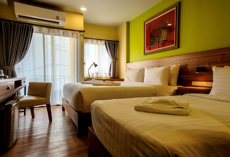 Bedroom 5