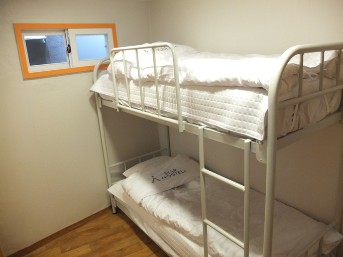 Bedroom 7