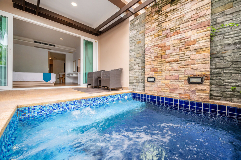 pool 1