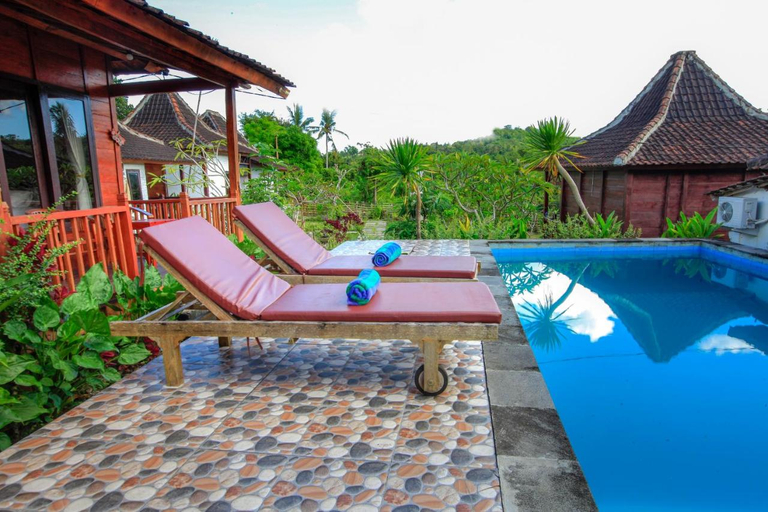 Sport & Beauty 5, The Dara Hill Villa, Klungkung